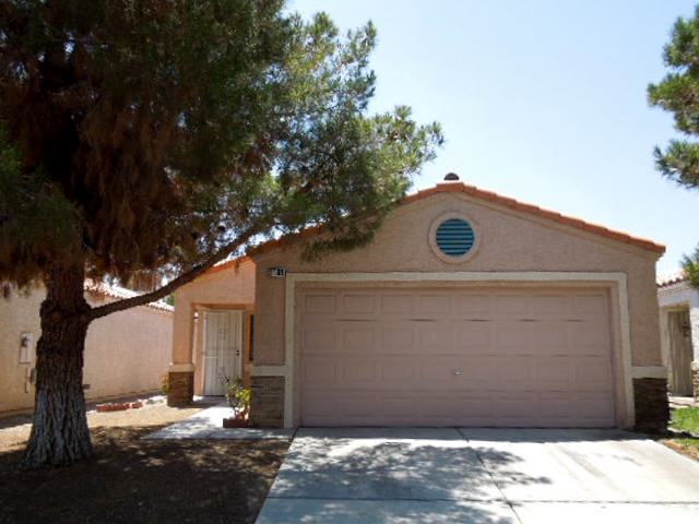 2109 Kendall Hill Avenue, Las Vegas, NV 89106 