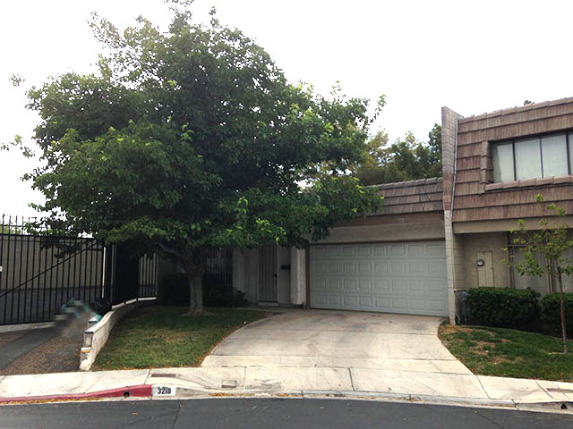 3218 Ludlow Avenue, Las Vegas, NV 89121 