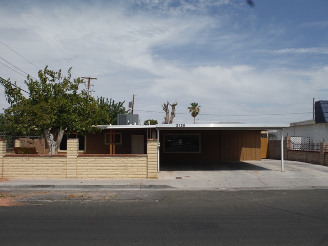 2126 Mccarran Street, North Las Vegas, NV 89030 