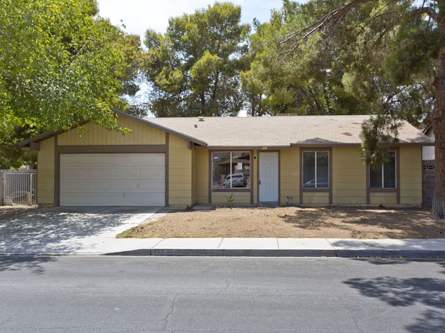 860 Parkhurst Street, Las Vegas, NV 89110 
