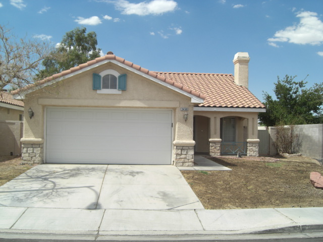 2450 Avenida Cataluna, Henderson, NV 89074 