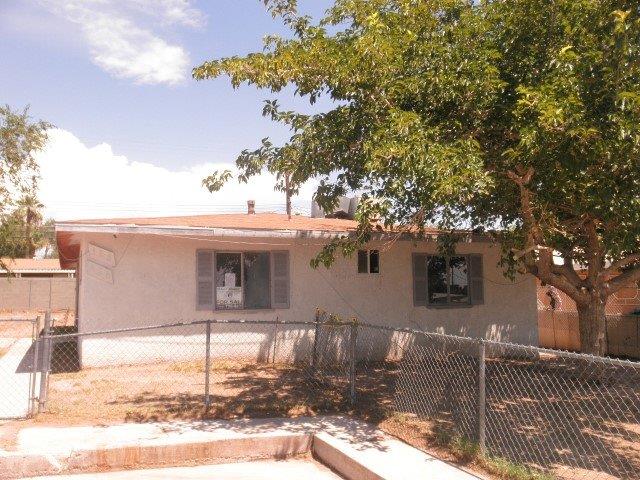 126 George Place, Las Vegas, NV 89106 
