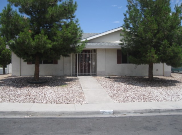 4486 Charles Ronald Avenue, Las Vegas, NV 89121 