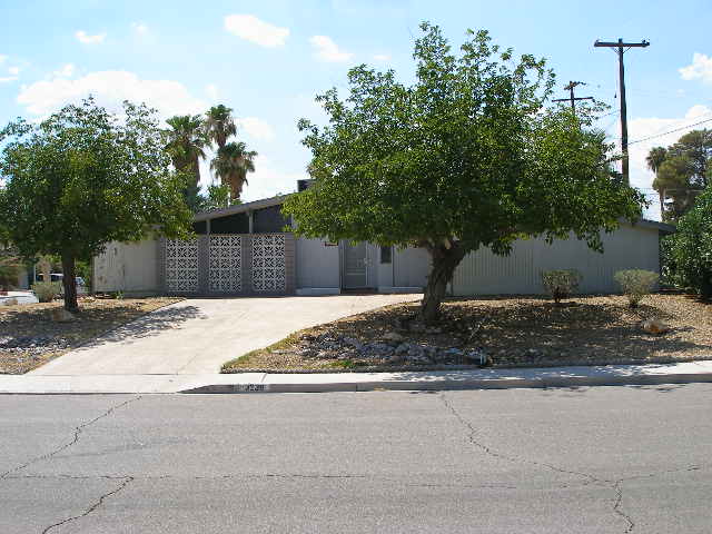 3239 Medicine Man Way, Las Vegas, NV 89169 