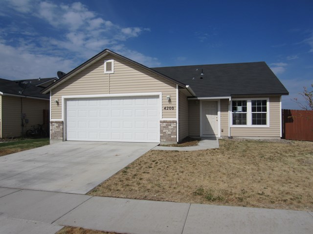 11612 Autunno Street, Las Vegas, NV 89183 