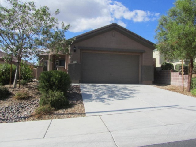 2704 Rue Marquette Avenue, Henderson, NV 89044 