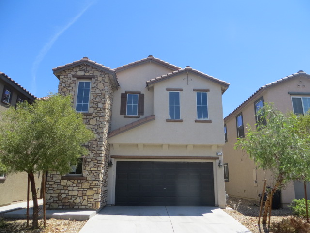 8148 Sandy Slope Court, Las Vegas, NV 89113 