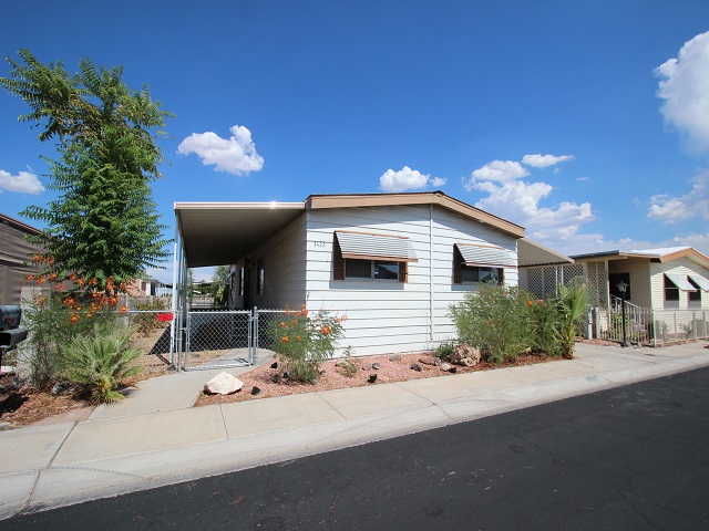 3422 Isle Royale Drive, Las Vegas, NV 89122 