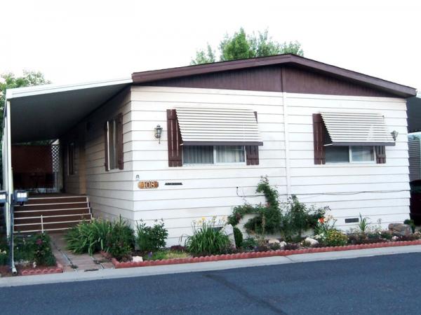 108 Kentuck Lane, Carson City, NV 89706 