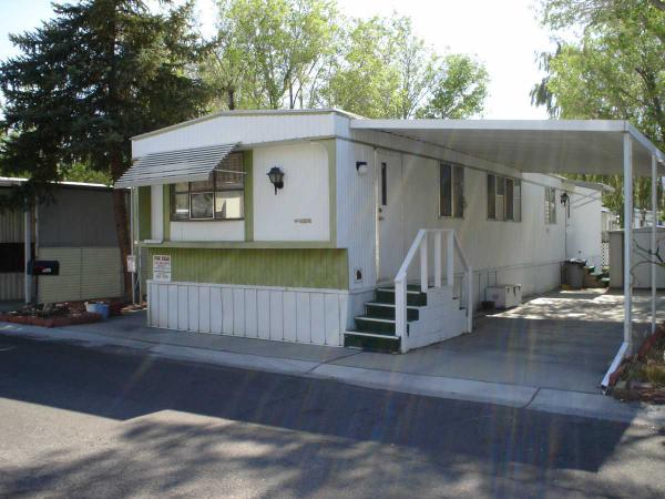 1962 \'G\' STREET, Carson City, NV 89706 