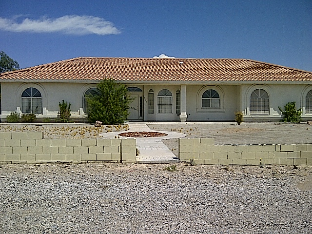 3410 Cactus Avenue, Las Vegas, NV 89141 