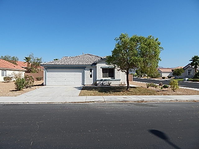 508 Country Hill Drive, North Las Vegas, NV 89031 