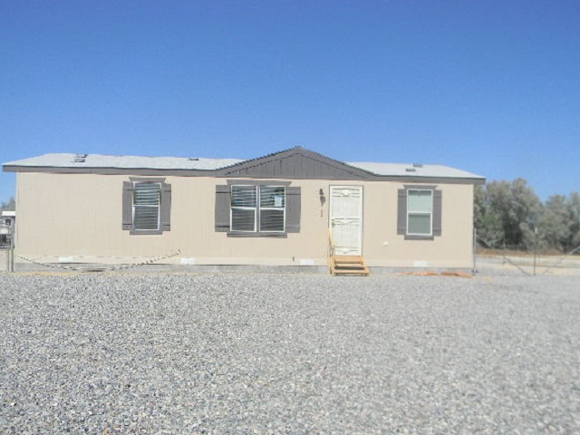 700 Diamond Circle, Pahrump, NV 89060 