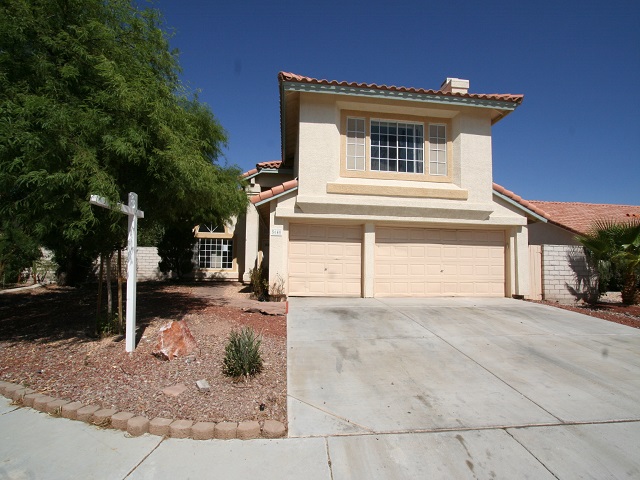 5640 Cabinhill Circle, North Las Vegas, NV 89031 