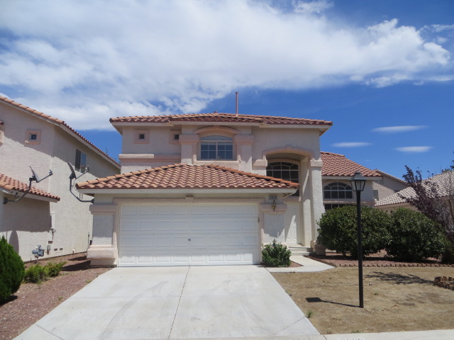 9828 Jazzy June Street, Las Vegas, NV 89183 