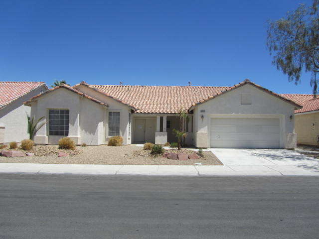 3504 Saint Aiden Street, Las Vegas, NV 89129 