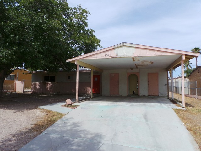 1306 Ferguson Avenue, North Las Vegas, NV 89030 