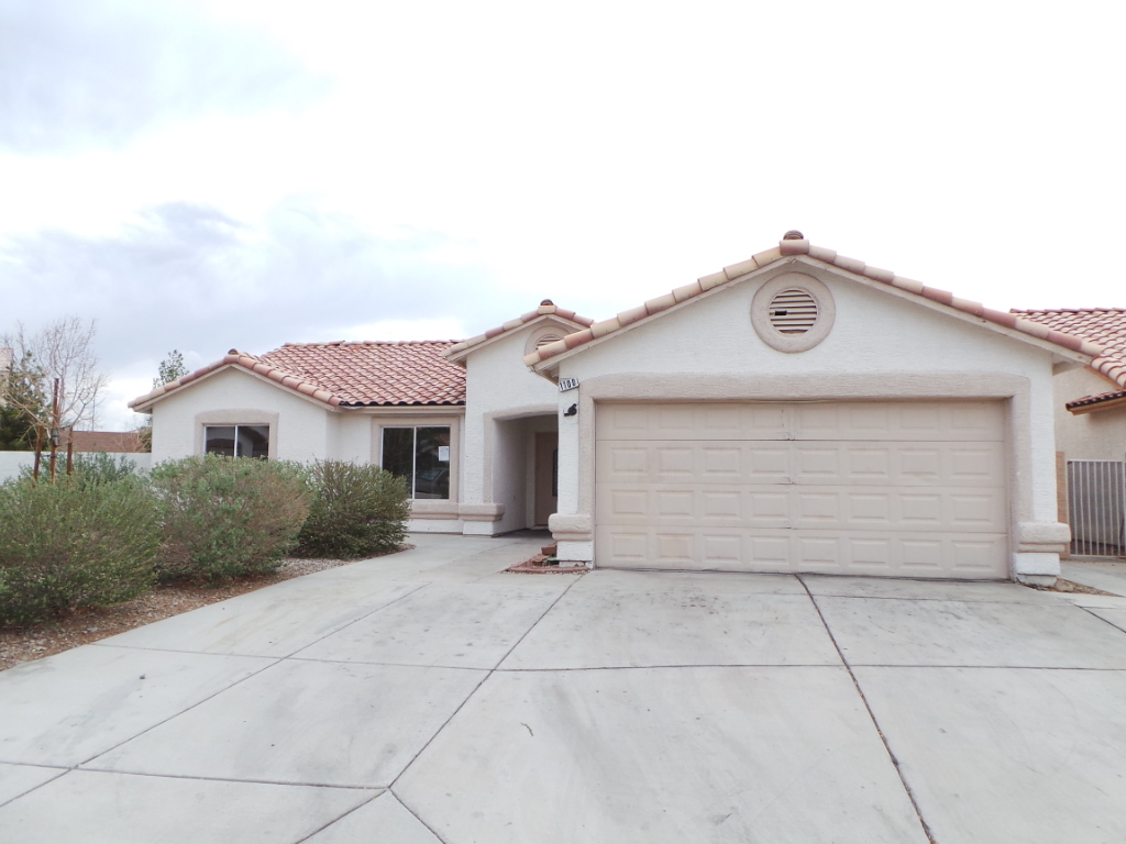 1100 Sport Of Kings Avenue, Henderson, NV 89015 