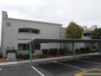 2725 S Nellis Boulevard Unit 2056, Las Vegas, NV 89121 