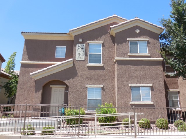 3925 Legend Hills Street Unit 201, Las Vegas, NV 89129 