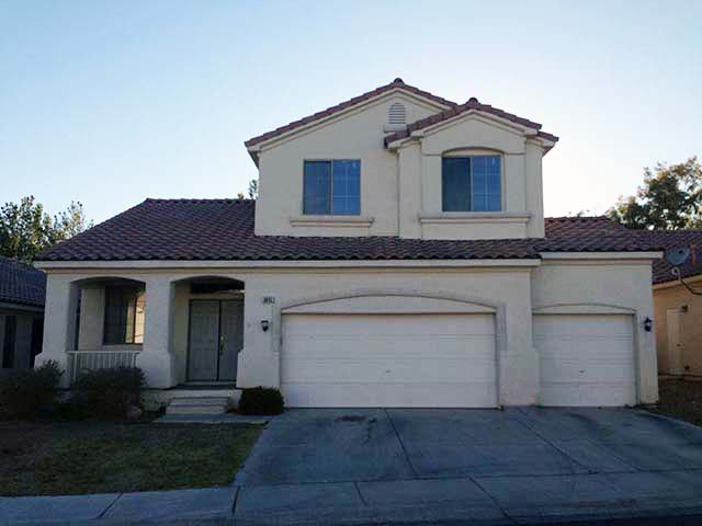 8943 Shale Valley Street, Las Vegas, NV 89123 