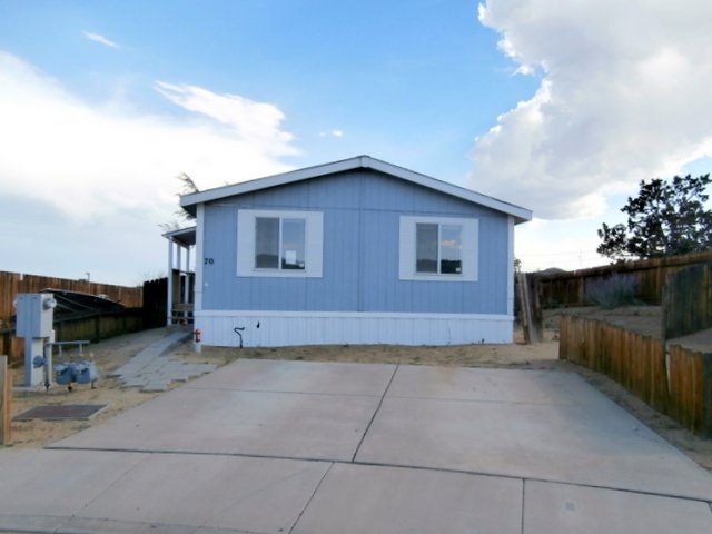 70 Sergei Street, Sun Valley, NV 89433 