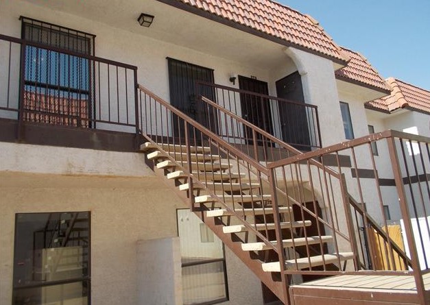 4300 North Lamont Unit 273 Street, Las Vegas, NV 89115 
