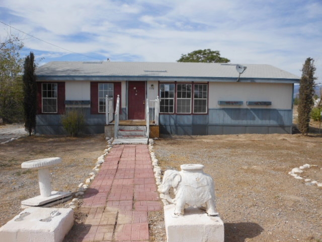 3130 E Savoy Boulevard, Pahrump, NV 89061 