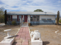 3130 E Savoy Boulevard, Pahrump, NV 89061 