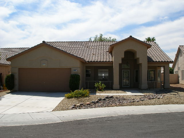 8109 Bandoleer Court, Las Vegas, NV 89131 