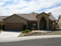 8109 Bandoleer Court, Las Vegas, NV 89131 