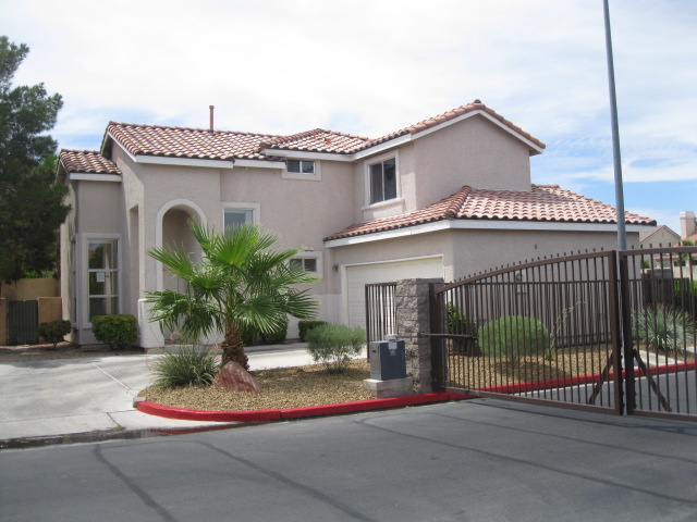 197 Bundy Street, Henderson, NV 89074 