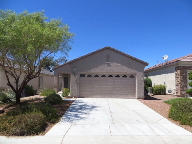 2538 Evening Twilight Avenue, Henderson, NV 89044 
