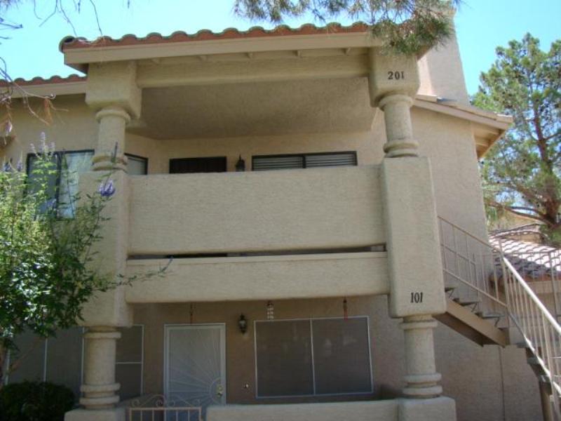 1201 Sulphur Springs Lane #201, Las Vegas, NV 89128 