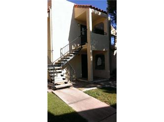 601 Cabrillo Circle #214, Henderson, NV 89015 