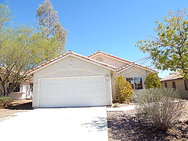 6457 Rose Tree Lane, Las Vegas, NV 89156 