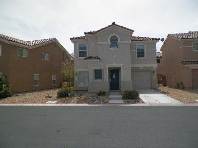 663 Haunts Walk Avenue, Las Vegas, NV 89178 