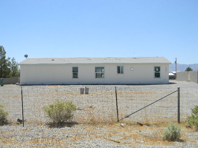 1201 West Dutch Ford Road, Pahrump, NV 89048 