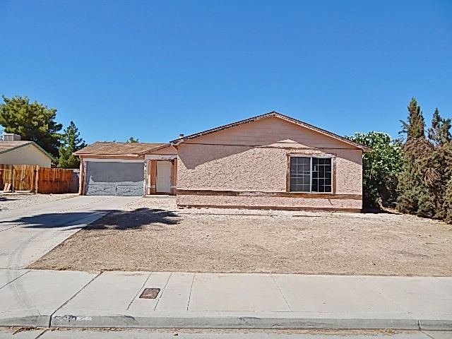 5612 Cotton Street, Las Vegas, NV 89110 