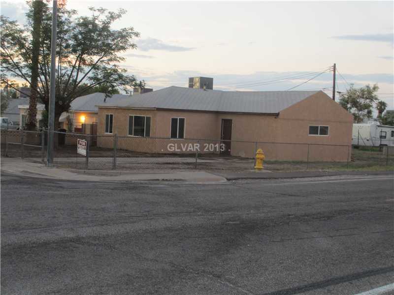 100 Ocotillo St, Henderson, NV 89015 