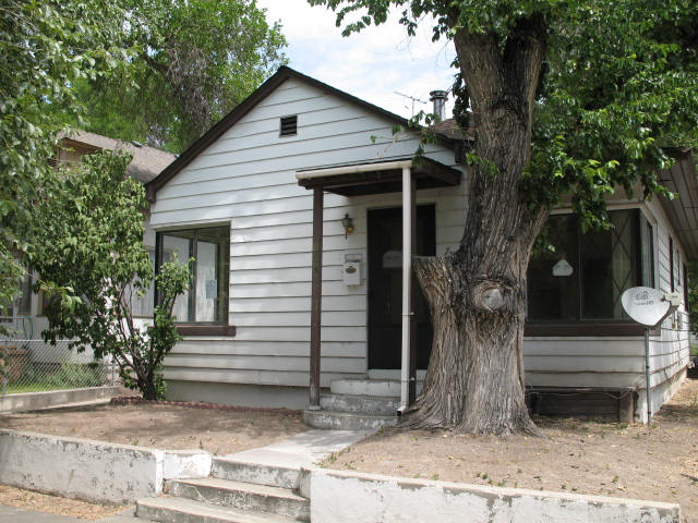 606 3rd Street, Elko, NV 89801 