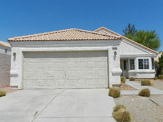 6390 Violet Blossom Drive, Las Vegas, NV 89108 