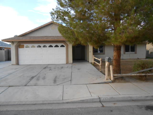 4840 Yuma Avenue, Las Vegas, NV 89104 