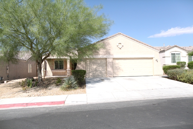 6009 Ferrell Street, North Las Vegas, NV 89031 