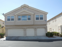 3063 Errol Flynn Street Unit 102, Las Vegas, NV 89122 