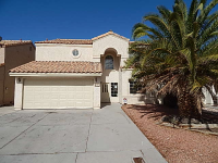 2745 Rungsted Street, Las Vegas, NV 89142 