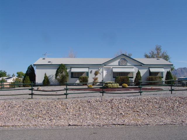 5660 Doubletree Road, Pahrump, NV 89061 