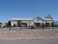 5660 Doubletree Road, Pahrump, NV 89061 