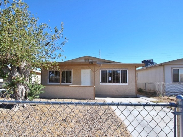 857 W Carey Avenue, North Las Vegas, NV 89030 