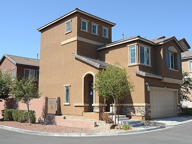 9021 Boston Springs Avenue, Las Vegas, NV 89149 